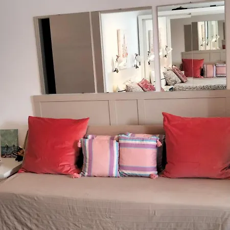 Toñi * Las Palmas de Gran Canaria