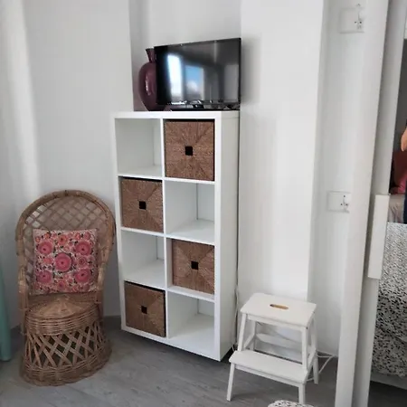 Apartamento Toñi Las Palmas de Gran Canaria