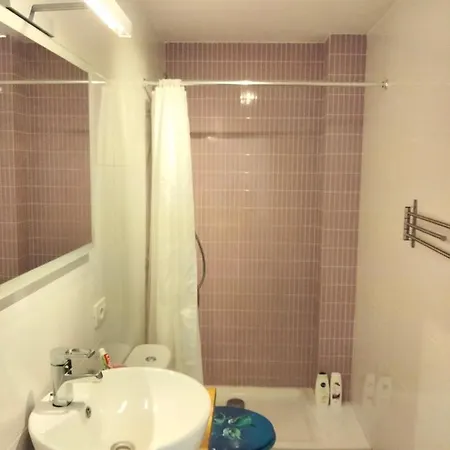 Apartment Toni Las Palmas de Gran Canaria