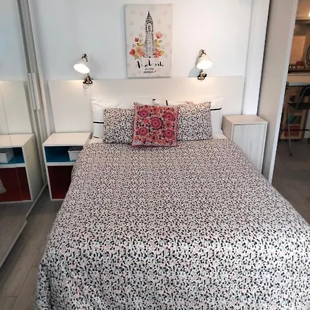 Toñi Las Palmas de Gran Canaria