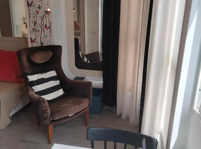 Apartamento Toñi Las Palmas de Gran Canaria