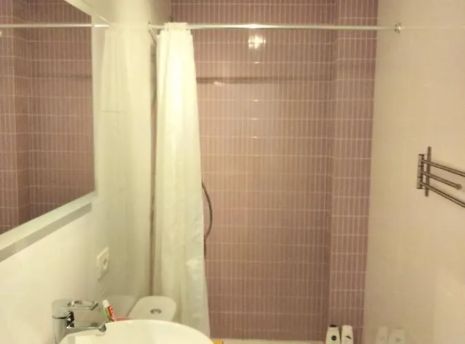 Apartamento Toñi Las Palmas de Gran Canaria