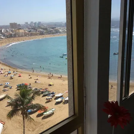 Toni Las Palmas de Gran Canaria